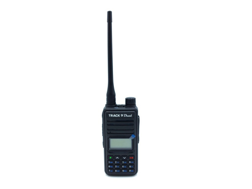 Радиостанция Track-9 Dual Band 