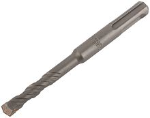 Бур по бетону 8*110 CUTOP. Profi. SDS-Plus, двойная спираль, три пылеотводящие кромки 