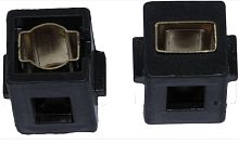 Щеткодержатели для электроинструмента, подходят для УШМ-125/900 Интерскол(Пара)