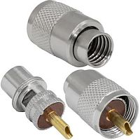 Разъём UHF-U213P