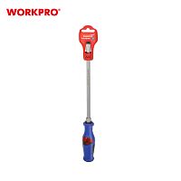 Отвертка ударная 8х150мм WORKPRO