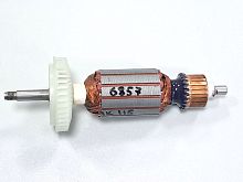 Якорь Ушм Бош GWS 8 - 115 / 125