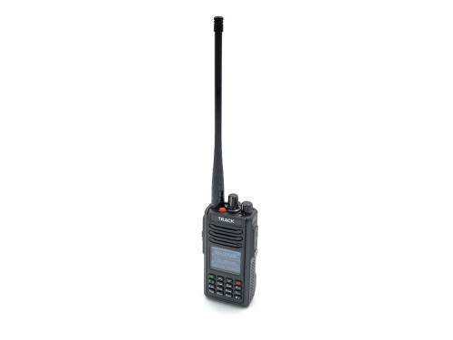 Радиостанция Track 9 Military VHF/UHF Радиостанция Track 9 Military VHF/UHF