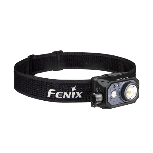 Фонарь Fenix налобный HL45R 1000 люмен фото 2