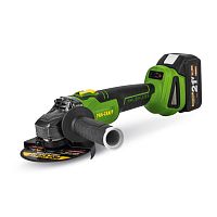 УШМ аккумуляторная PWА216 бренд Procraft UNIVERSAL