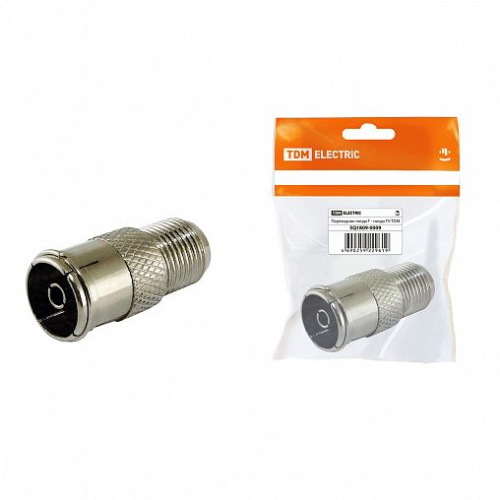 Кран шаровый     ТСМ      1/2" ВН   бабочка