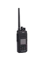Радиостанция TYT MD-UV390 10W,TYPE-C,3600 mAh