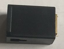 Щеткодержатель э/т Чемпион ET1203A, 1204A (пара) (6 х 9)