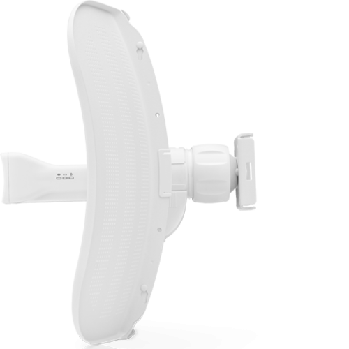 Беспроводная точка доступа Ubiquiti LiteBeam M5-23 фото 4 Беспроводная точка доступа Ubiquiti LiteBeam M5-23 фото 4