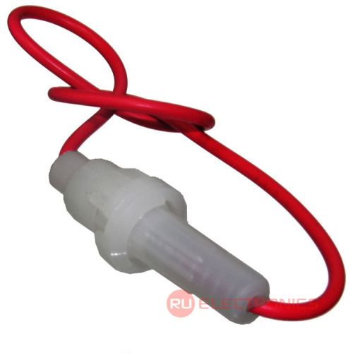 Держатель S1060 (5x20 6a 250v) 