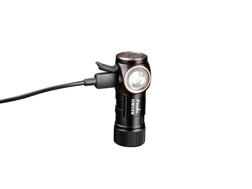 Налобный фонарь Fenix HM50R V2.0 фото 5