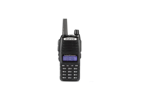 Радиостанция Baofeng UV-82 8W