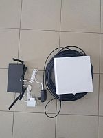 Уличный 4G роутер "Памир VTG6Gb4/4-50/15"