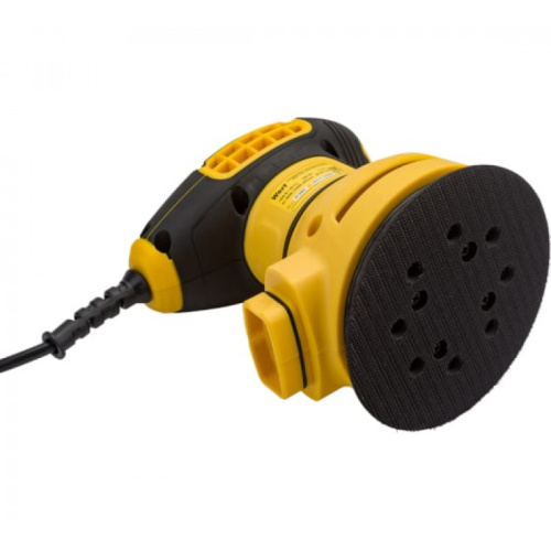 Шлифмашина эксцентриковая Wert EES 125DE (W2213.004.00) фото 2