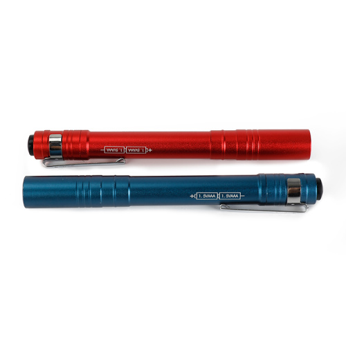 Фонарик светодиодный  30LM  2AAA   WORKPRO фото 2