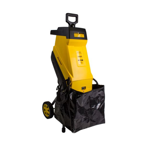 Измельчитель электрический CHAMPION SH251 (2,5кВт 40мм 10,3кг) фото 3