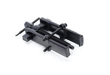 Механический двухлапый съемник подшипников 40-80mm