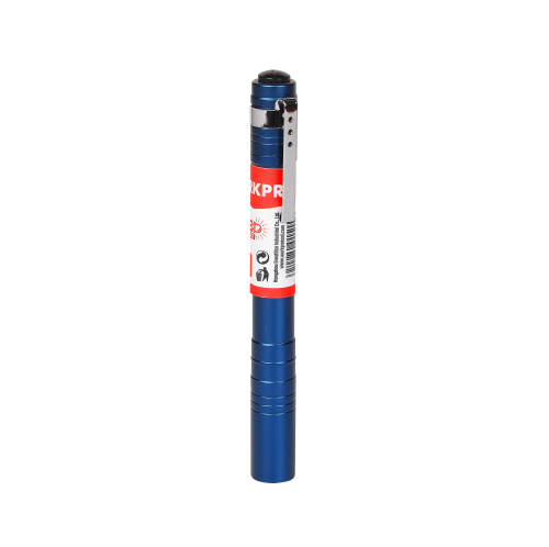 Фонарик светодиодный  30LM  2AAA   WORKPRO фото 4