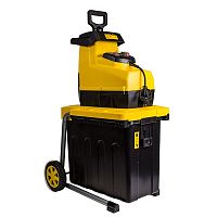 Измельчитель   электрический CHAMPION SH280  (2,8кВт 44мм 20,5кг 53л)