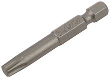Бита WP, сталь S2, Torx 50мм T30