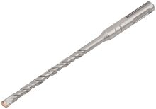 Бур по бетону 7х160 мм, SDS-Plus, GreatFlex Light
