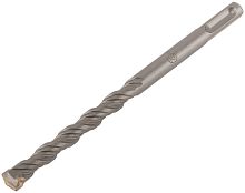 Бур по бетону 12*160 CUTOP. Profi. SDS-Plus, двойная спираль, три пылеотводящие кромки 