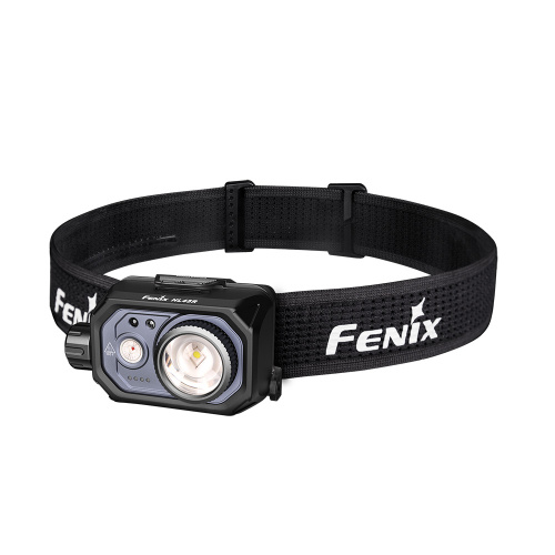 Фонарь Fenix налобный HL45R 1000 люмен
