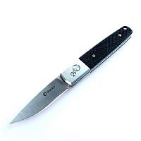 Нож складной туристический Ganzo  G7211-BK