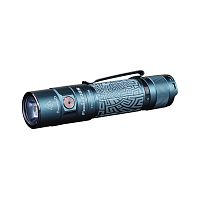 Фонарь Fenix E35R бирюзовый граффити 3100 люмен EDC/Search 21700