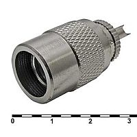 Разъем: UHF-U8P