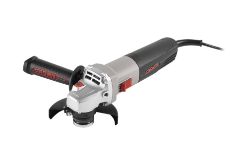 УШМ CROWN CT13497-125 УШМ CROWN CT13497-125