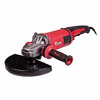 УШМ-230/2500 AG2500/230-PRO (230мм,2500Вт,рег.оборотов,повыш.пылезащита,Японский подшипник) №1