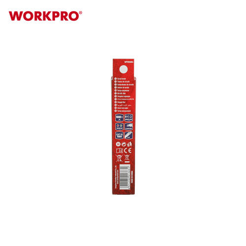Тестер многофункциональный WORKPRO фото 2