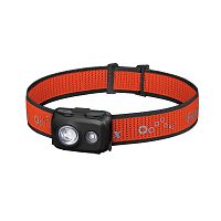 Фонарь Fenix HL16bk черный, HL16bk