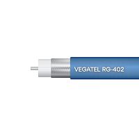 Кабель VEGATEL RG-402 (FEP, SF-141)