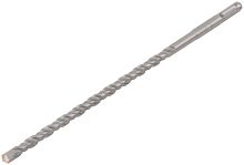 Бур по бетону 10х260 мм, SDS-Plus, GreatFlex Light