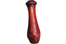 Ручка напильника деревянная TUSCAR