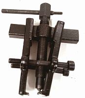 Механический двухлапый съемник подшипников 35-45mm