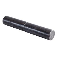 Петля гаражная с шаром D20 мм*L120 мм