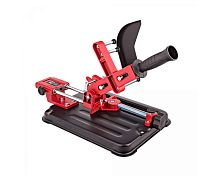 Стойка для УШМ с протягом NUMBER ONE NAGS-125 PRO (125 мм, глубина реза 65 мм, 0-45гр)