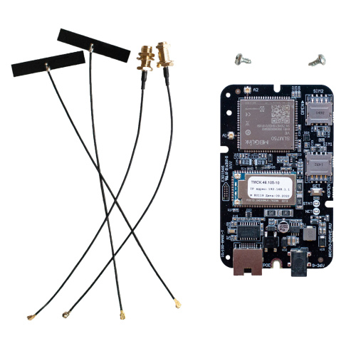 Роутер Tandem-4GS-OEM-11 (ТМСК.46.105-11) фото 2