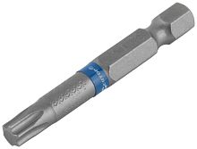 Бита стальная CUTOP Profi, TORX T30, 50мм