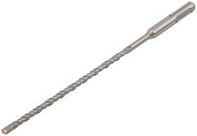 Бур по бетону 6х210 мм, SDS-Plus, GreatFlex Light