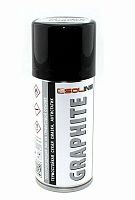 Аэрозоль:	GRAPHITE 200мл