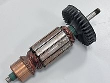 Якорь 773 - Ушм Спарки МА 2001 (резьба на конце)