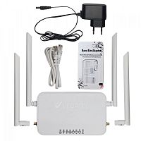Роутер VEGATEL 4G  VR6 Wi-Fi-2,4/5 (SMA)