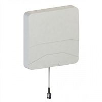 Nitsa-4 - антенна комнатная панельная направленная GSM900/GSM1800/UMTS2100/LTE2600/8-10dBi/N-female