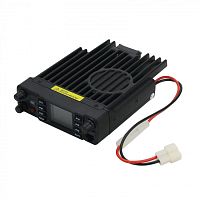 Автомобильная радиостанция  D578UV PLUS DMR radio without GPS  Anytone 