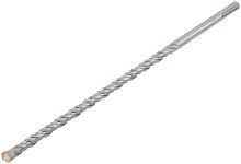 Бур по бетону 12х310 мм, SDS-Plus, GreatFlex Light