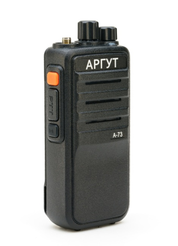 Радиостанция АРГУТ А-73 VHF фото 10